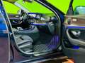 Mercedes-Benz E 350 Limo Schiebedach Head Up Standheizung Blauw - thumbnail 16