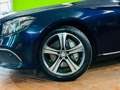Mercedes-Benz E 350 Limo Schiebedach Head Up Standheizung Blauw - thumbnail 3
