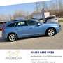 Volvo V60 D3 Kinetic*neues Pickerl*servicegepflegt* Blau - thumbnail 9