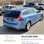 Volvo V60 D3 Kinetic*neues Pickerl*servicegepflegt* Blau - thumbnail 4