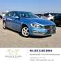 Volvo V60 D3 Kinetic*neues Pickerl*servicegepflegt* Blau - thumbnail 5