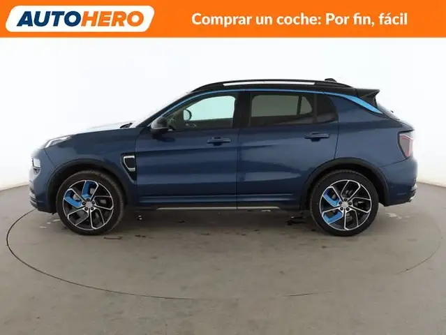 Lynk & Co 01 view 3