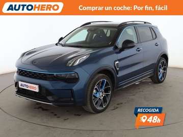 1.5 Plug-in Hybrid