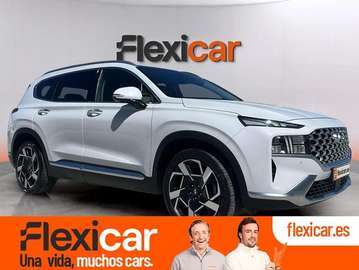 Tm 2.2CRDi Tecno DK 4x2 Aut.