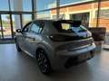 Peugeot 208 Hybrid 100 e-DCS6 Style Gris - thumbnail 4