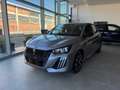 Peugeot 208 Hybrid 100 e-DCS6 Style Gris - thumbnail 1