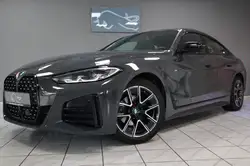 Bmw 420 420iA Gran Coupé M Sport~UNFALLFREI+DEUTSCH+HEAD