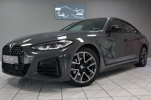 BMW 4er