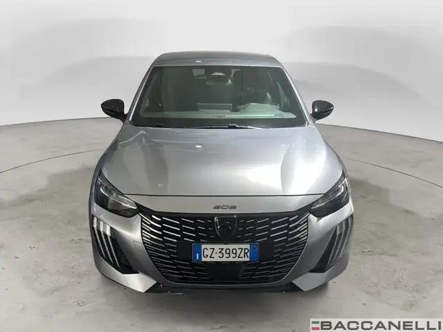 Peugeot 208 view 7