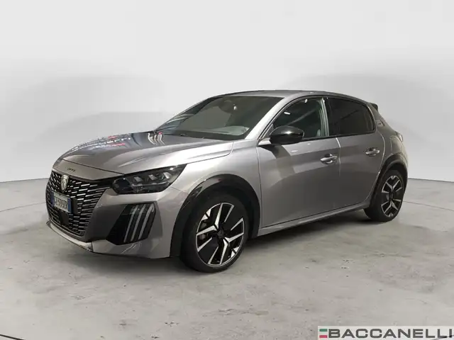 2025 Peugeot 208 in Grey for sale