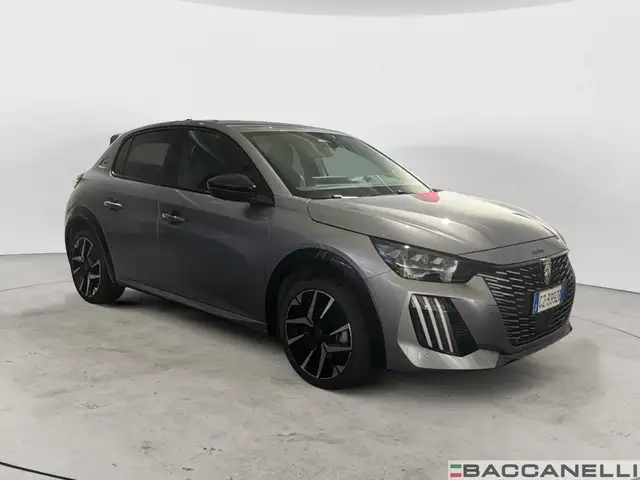 Peugeot 208 view 6