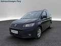 Volkswagen Caddy 2,0 TDI 4Motion Standheizung/AHV/Navi/Climatronic Schwarz - thumbnail 2