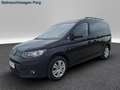 Volkswagen Caddy 2,0 TDI 4Motion Standheizung/AHV/Navi/Climatronic Schwarz - thumbnail 1