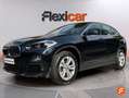 BMW X2 sDrive 18dA Negro - thumbnail 7