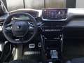 Peugeot 2008 E-2008 GT Elektromotor 156 54 kWh Grau - thumbnail 7