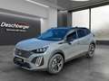 Peugeot 2008 E-2008 GT Elektromotor 156 54 kWh Grau - thumbnail 1