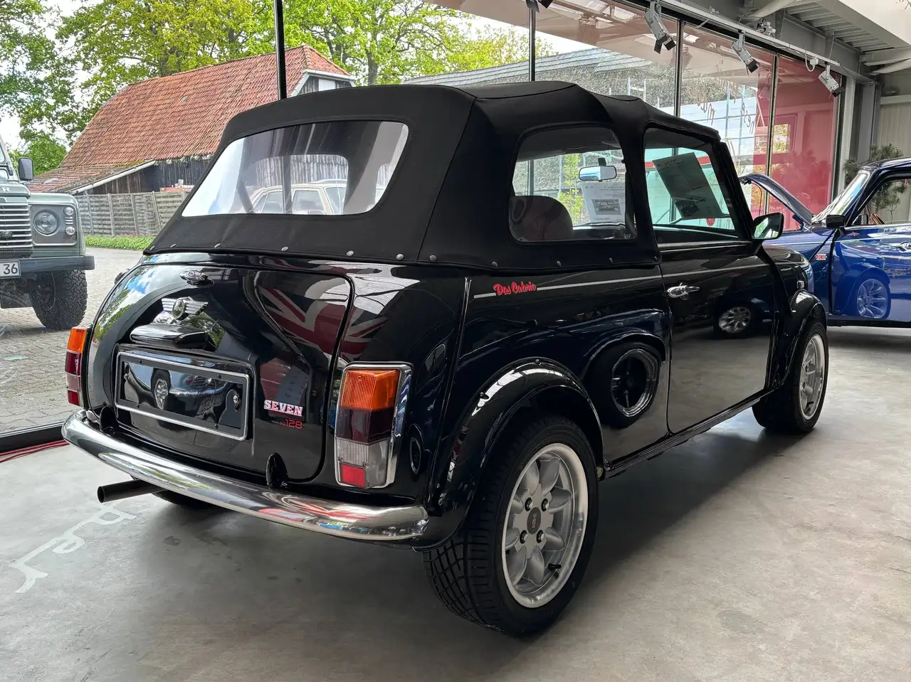 MINI Cooper MENGERS Cabrio No. 1, foto 1