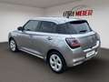 Suzuki Swift 1.2 Dualjet Comfort Automatik CVT LED+Navi Silber - thumbnail 3