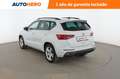 SEAT Ateca 2.0 TSI FR 4Drive Blanco - thumbnail 4