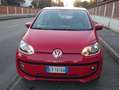 Volkswagen up! up! 5p 1.0 Move up! 75cv asg Rot - thumbnail 2