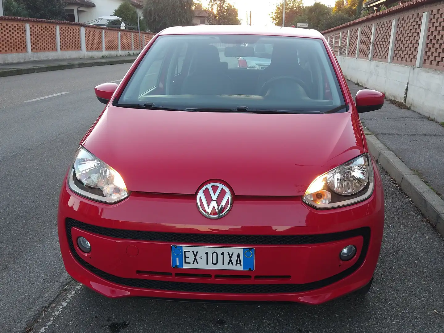 Volkswagen up! up! 5p 1.0 Move up! 75cv asg Rot - 2