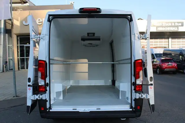 Fiat Ducato Maxi L4H2 140 Kühlkastenwagen bis 0Grad ... Ansicht 17