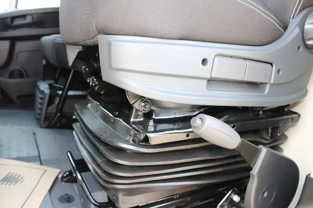 Fiat Ducato Maxi L4H2 140 Kühlkastenwagen bis 0Grad ... Ansicht 11