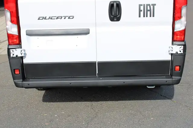 Fiat Ducato Maxi L4H2 140 Kühlkastenwagen bis 0Grad ... Ansicht 9