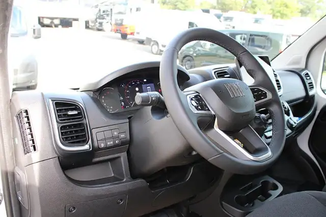Fiat Ducato Maxi L4H2 140 Kühlkastenwagen bis 0Grad ... Ansicht 12
