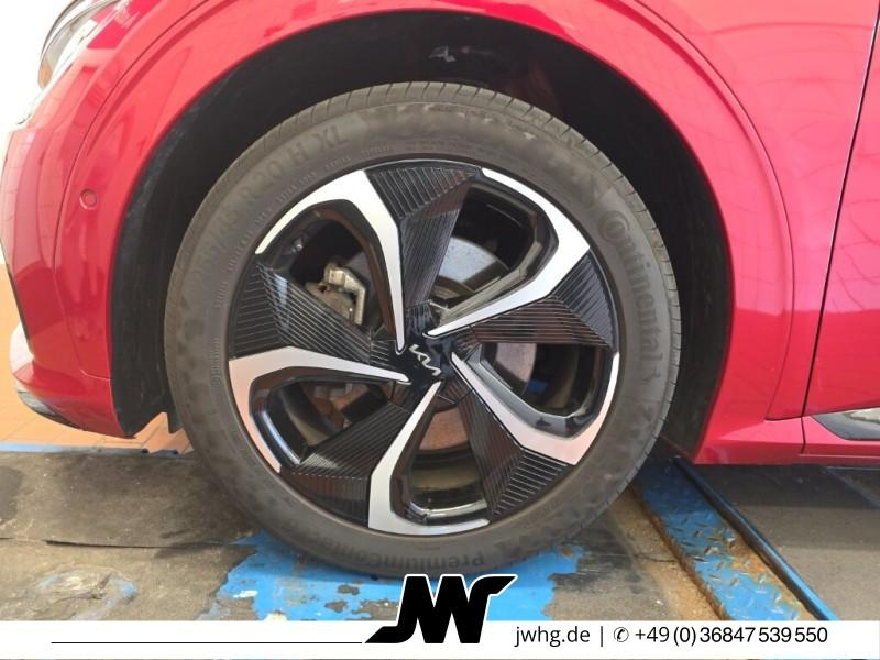 Kia EV6 GT 77,4kWh/ASSISTENZ+/HUD/360°/WÄRMEP/MEMORY — photo 4
