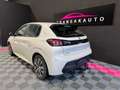 Peugeot 208 PureTech 75 SS BVM5 Active Blanc - thumbnail 6