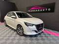 Peugeot 208 PureTech 75 SS BVM5 Active Blanc - thumbnail 1