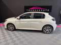 Peugeot 208 PureTech 75 SS BVM5 Active Blanc - thumbnail 4