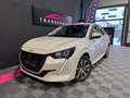 Peugeot 208 PureTech 75 SS BVM5 Active Blanc - thumbnail 3