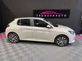 Peugeot 208 PureTech 75 SS BVM5 Active Blanc - thumbnail 5