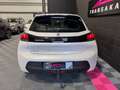 Peugeot 208 PureTech 75 SS BVM5 Active Blanc - thumbnail 7