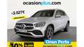 Mercedes-Benz GLC 220 220d 4Matic 9G-Tronic Plateado - thumbnail 1