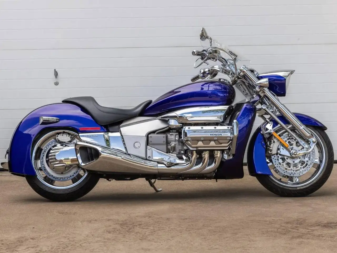 Honda NRX 1800