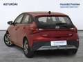 Hyundai i20 1.2 MPI Klass Rood - thumbnail 3