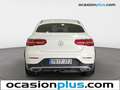 Mercedes-Benz GLC 250 Coupé 250d 4Matic Aut. Blanco - thumbnail 18
