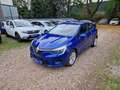 Renault Clio V Klimat 20Tkm Navi Sitzhzg LED Tempom 1Hnd Alu Blu/Azzurro - thumbnail 1