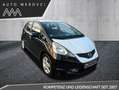 Honda Jazz 1.4 Elegance Automatik/Klimaaut./SIHZ/PDC Black - thumbnail 3