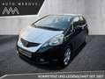 Honda Jazz 1.4 Elegance Automatik/Klimaaut./SIHZ/PDC Black - thumbnail 1