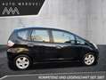 Honda Jazz 1.4 Elegance Automatik/Klimaaut./SIHZ/PDC Black - thumbnail 4