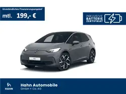 Volkswagen ID.3 Pro Move Cam LED Sitzhzg Navi ACC APP Kessy