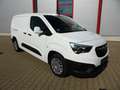 Opel Combo Cargo XL Edition, Klima Weiß - thumbnail 2