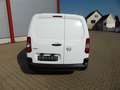 Opel Combo Cargo XL Edition, Klima Weiß - thumbnail 8