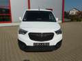 Opel Combo Cargo XL Edition, Klima Weiß - thumbnail 3