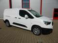 Opel Combo Cargo XL Edition, Klima Weiß - thumbnail 1