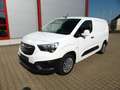 Opel Combo Cargo XL Edition, Klima Weiß - thumbnail 4